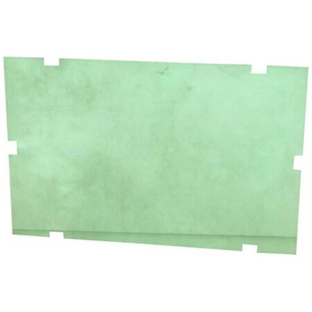 Pitco Overlay Clr Tdi 7 Cmptr A6060301